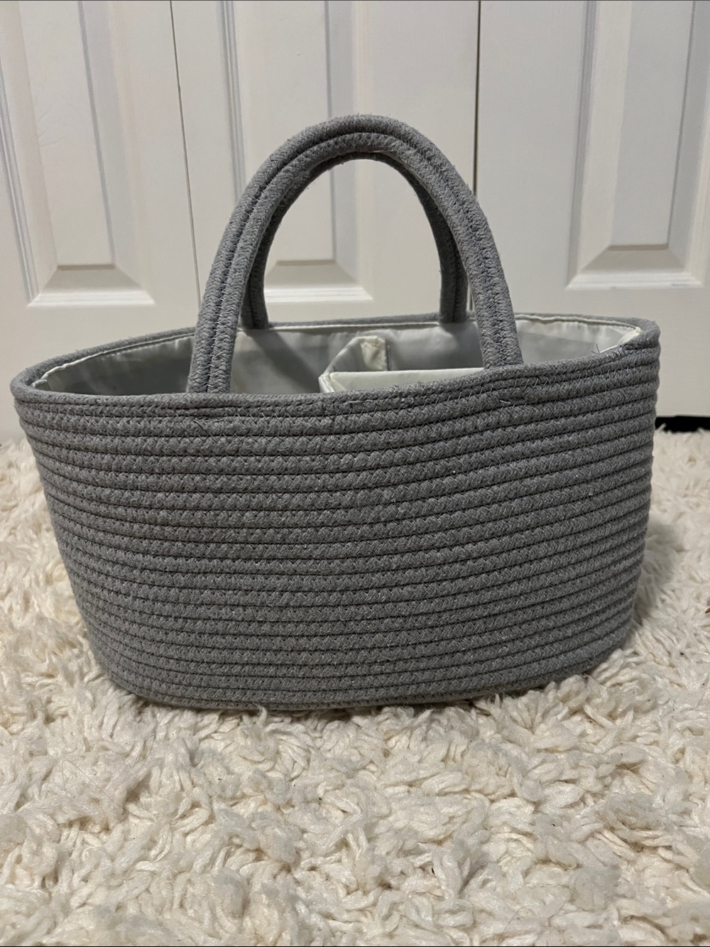 Diaper Caddy - Picture 3 of 7